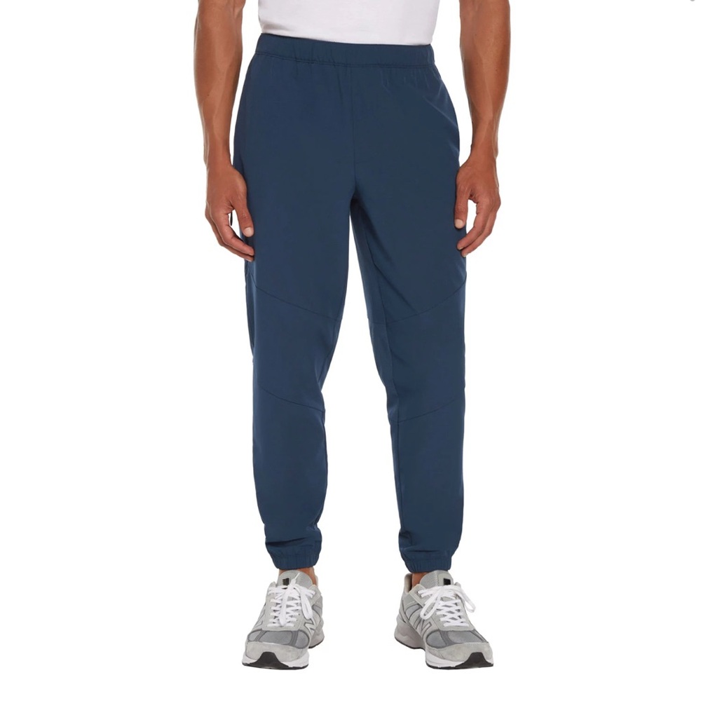 🔥5/$30🔥GapFit Men's Performance Joggers - Picture 1 of 15